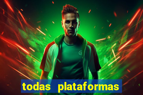 todas plataformas de jogo